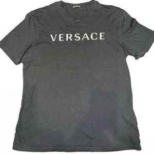 Versace Womens Tshirt